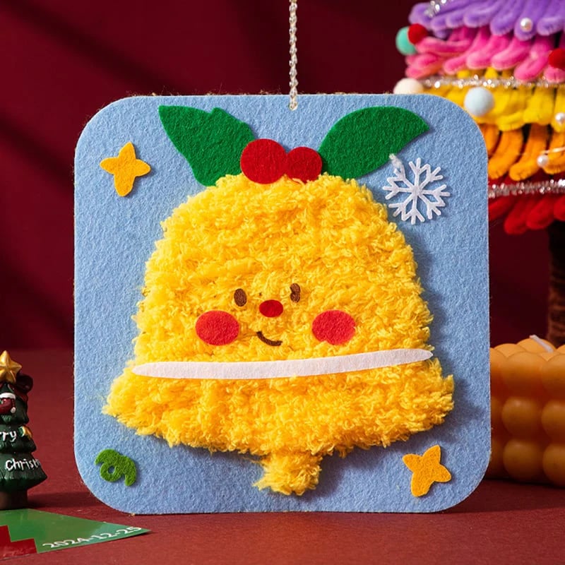 🎁Last Day Buy 2 Get 1 Free🎅🏼🎄DIY Christmas Embroidery Kit