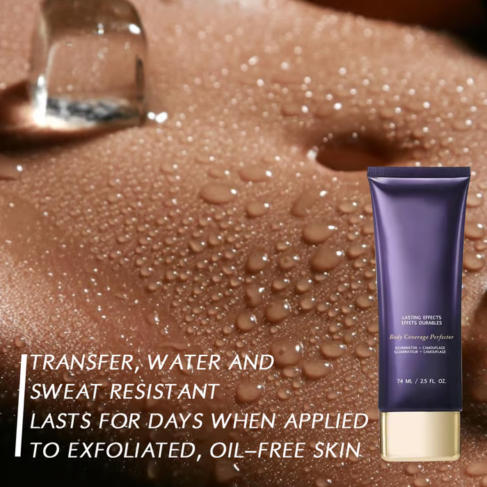 💜Limited Sale BUY 2 GET 1 FREE!! 💜All-in-one moisturizer, concealer & coverage Perfector