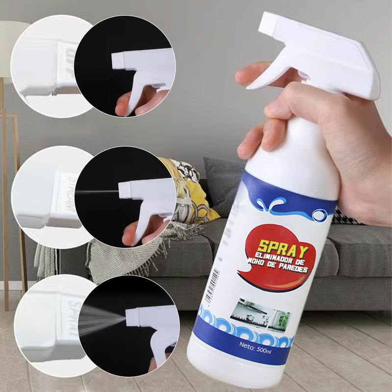 🔥HOT SALE 49% OFF🔥Wallform remover spray