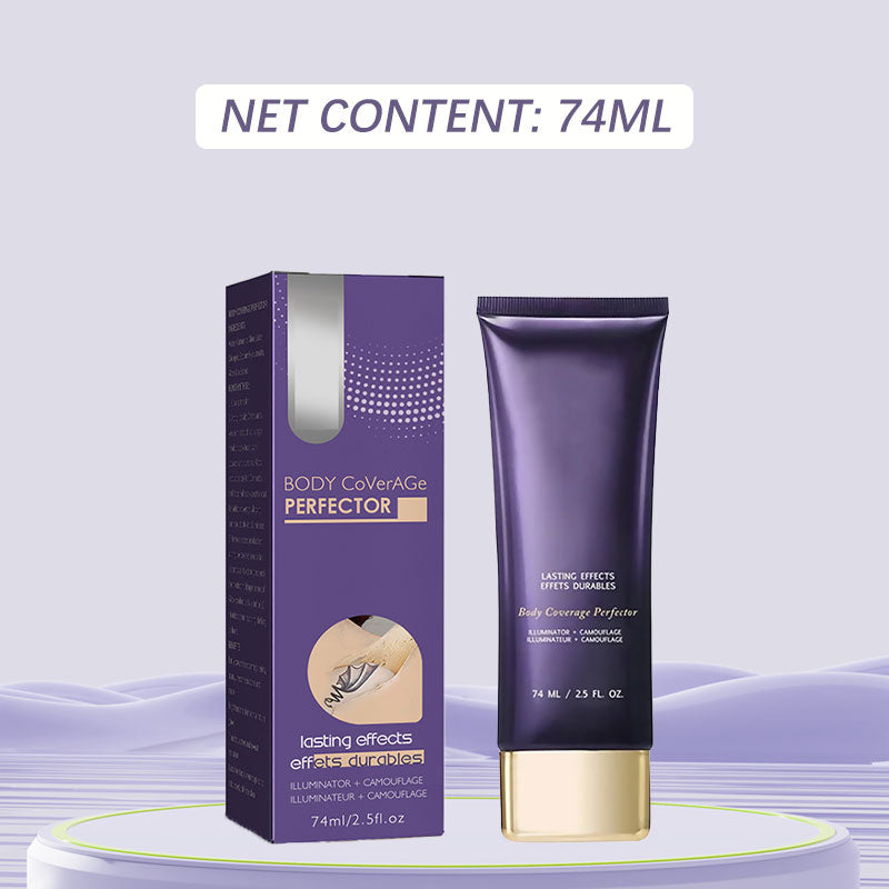 💜Limited Sale BUY 2 GET 1 FREE!! 💜All-in-one moisturizer, concealer & coverage Perfector