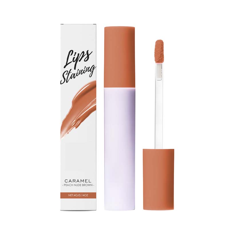 šLips Staining Lip Oil (Non-Sticky | Non-Smudge | 24H Long-Lastingš„)