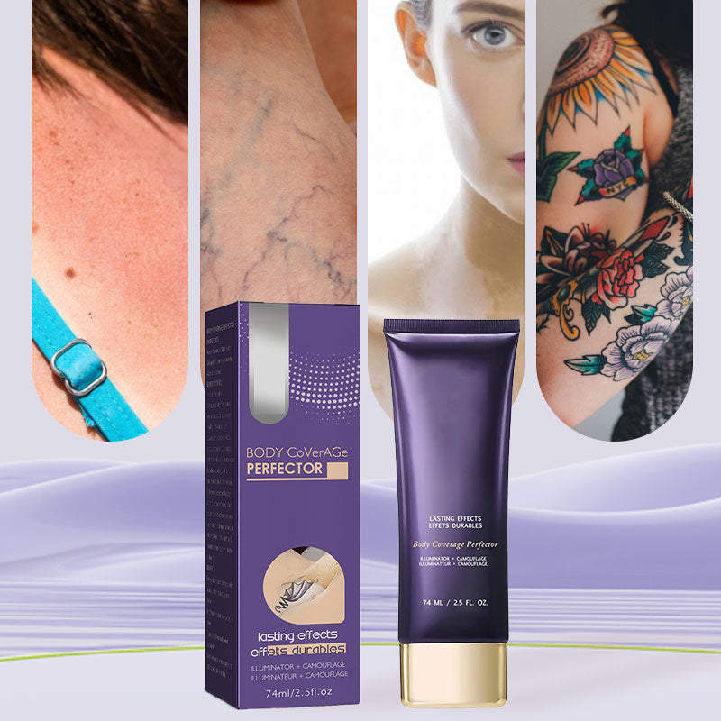 💜Limited Sale BUY 2 GET 1 FREE!! 💜All-in-one moisturizer, concealer & coverage Perfector