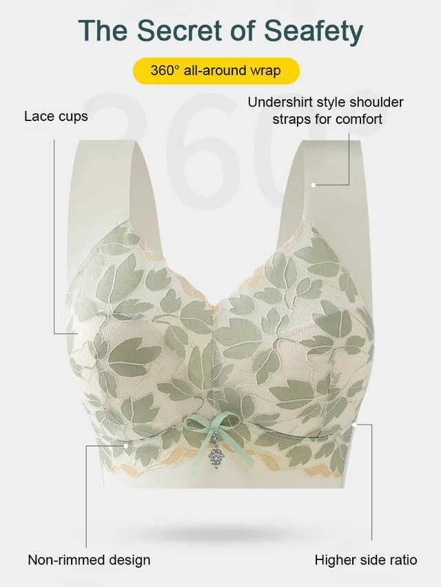 šLimited time 61% OFF-Buy 1 Get 1 Freeā³šThe French High-end Multifunctional BR11 Medical Bra