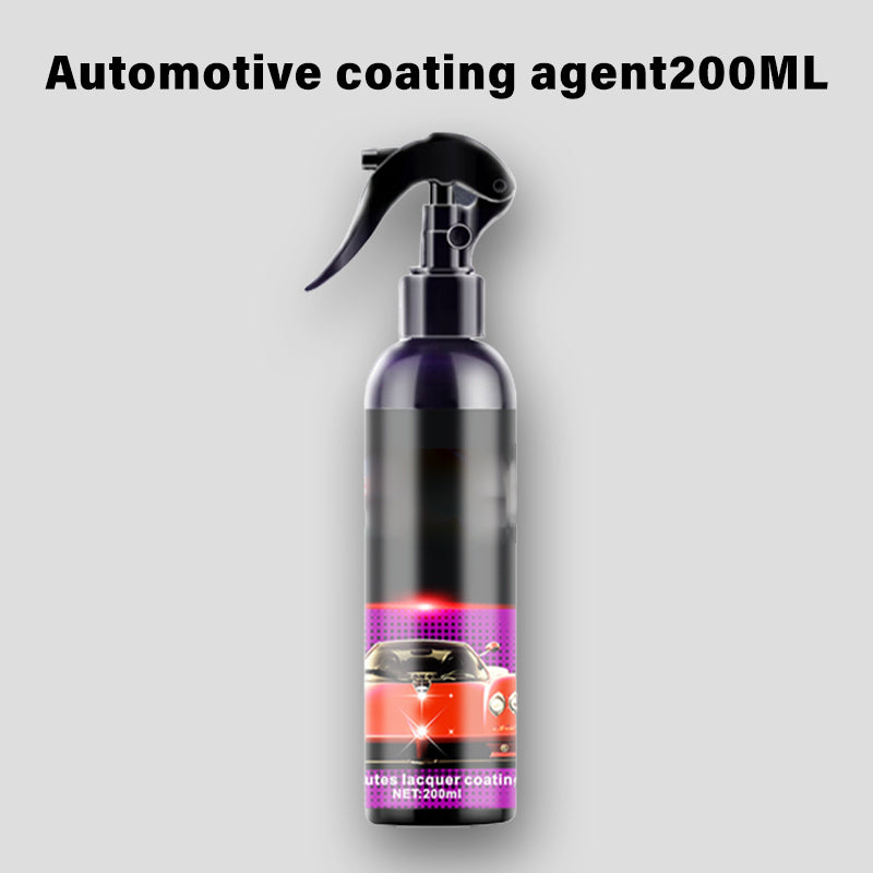 🚗Hot Deals🛡️High Protection Car Quick Coating Spray✨