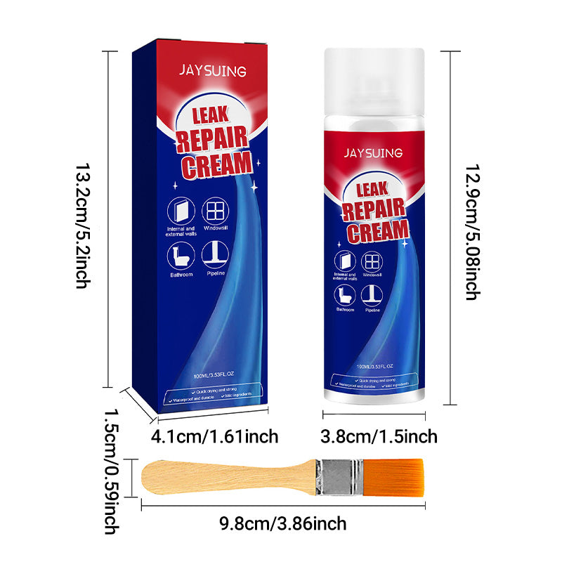 💥Buy 2 get 1 free-Leak Repair Waterproof Sealant Spray