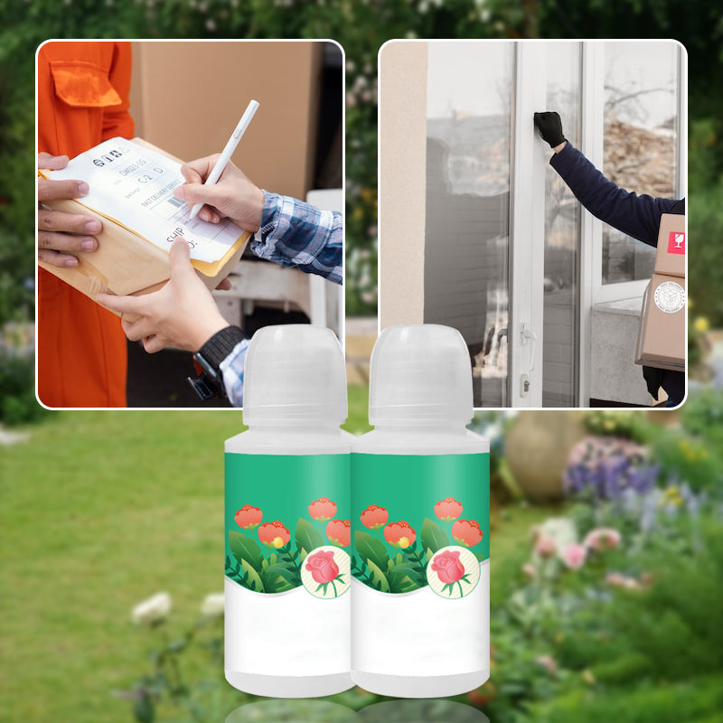 Universal Plant & Flower Activation Liquid Solution