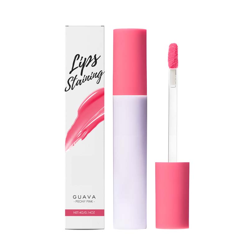 šLips Staining Lip Oil (Non-Sticky | Non-Smudge | 24H Long-Lastingš„)