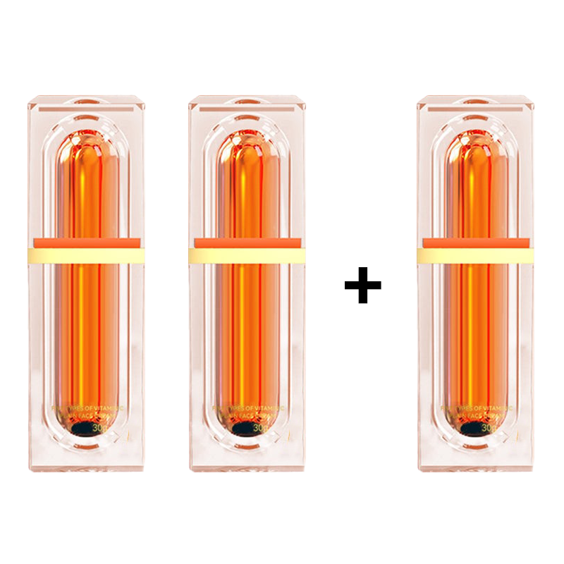 🔥Buy 2 GET 1 Free🔥Multi-Vitamin C Natural Make-up Cream