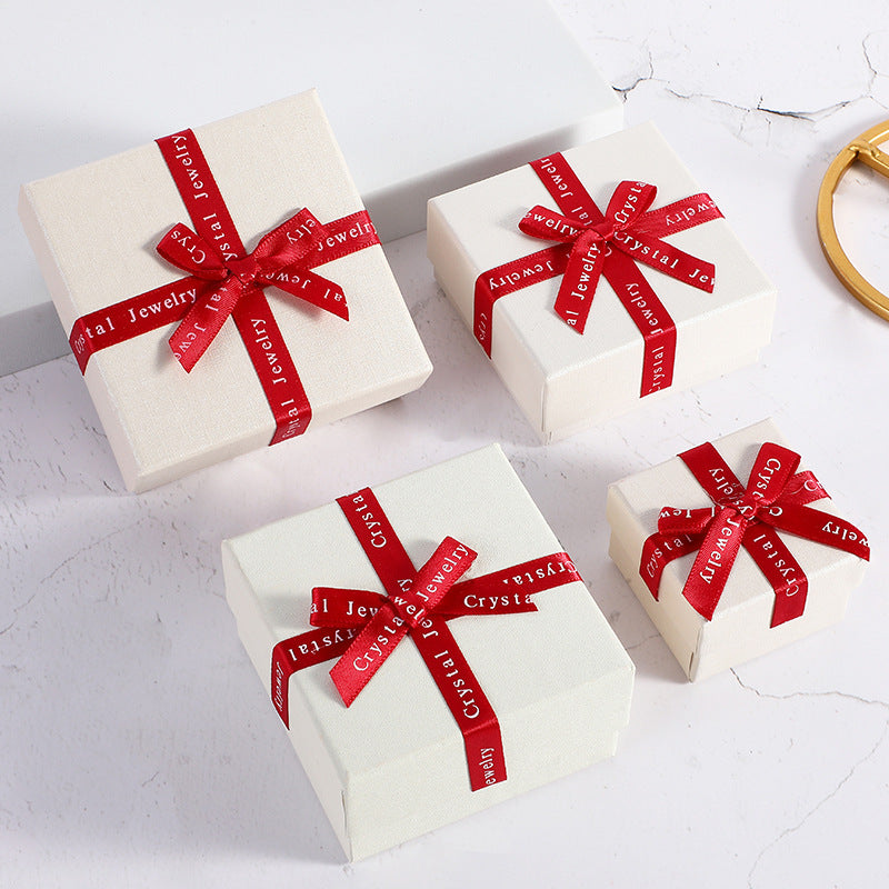 More Than a Box. It's the First Part of Your Gift🎁