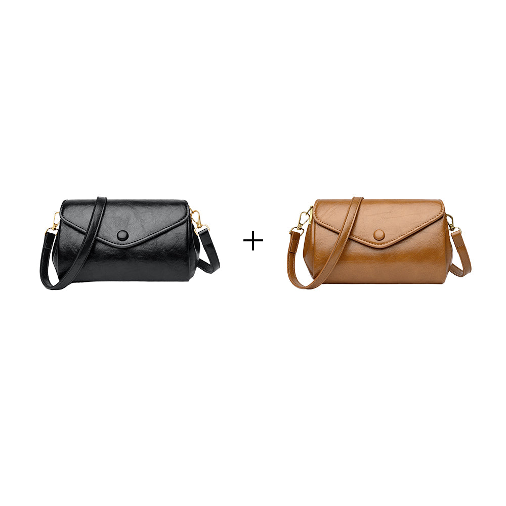 šWomen's Simple Stylish Shoulder Crossbody Bag