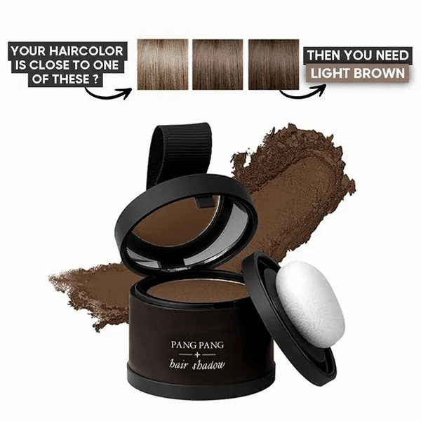 đLast Day 70% OFFđBuy 2 Get 1 FreeđRoot Cover Up For Effortless Beauty