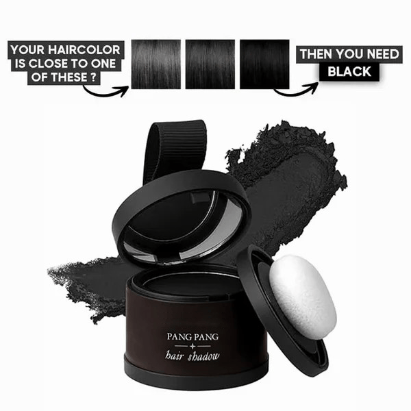đLast Day 70% OFFđBuy 2 Get 1 FreeđRoot Cover Up For Effortless Beauty