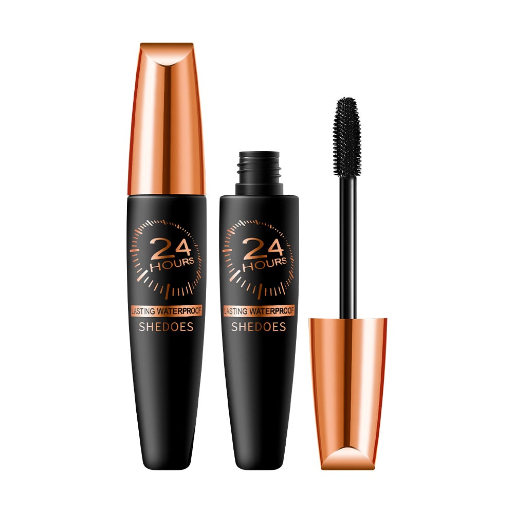 🎁Buy 2 Get 1 Free💌24 Hour Long Lasting Mascara