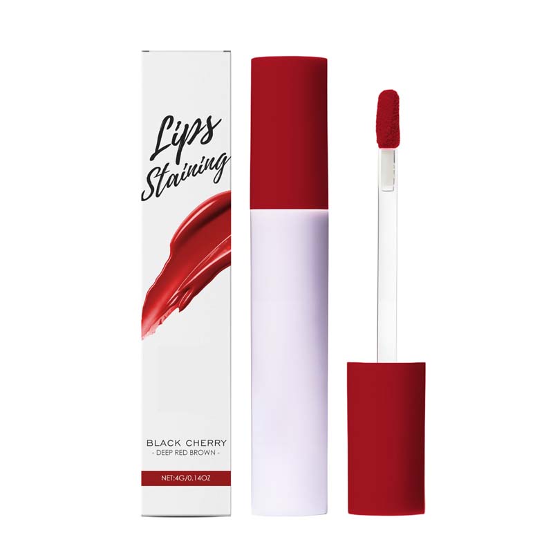 šLips Staining Lip Oil (Non-Sticky | Non-Smudge | 24H Long-Lastingš„)