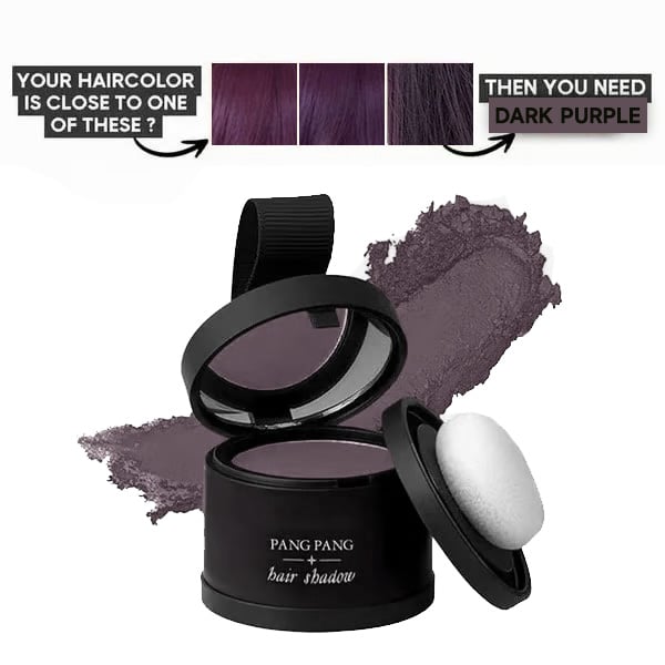 đLast Day 70% OFFđBuy 2 Get 1 FreeđRoot Cover Up For Effortless Beauty