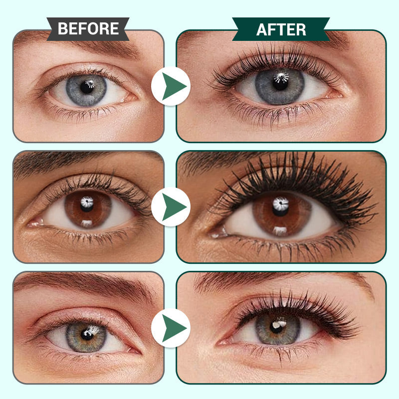 🔥Exclusive 2025 Luxury Sale 50% OFF✨Ultimate Length & Curl Mascara