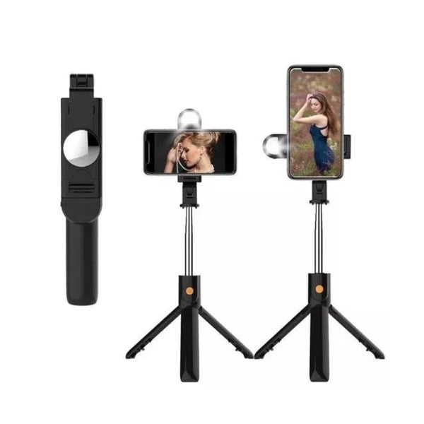š„Hot Sale 49% OFFš„6 In 1 Wireless Bluetooth Selfie Stick
