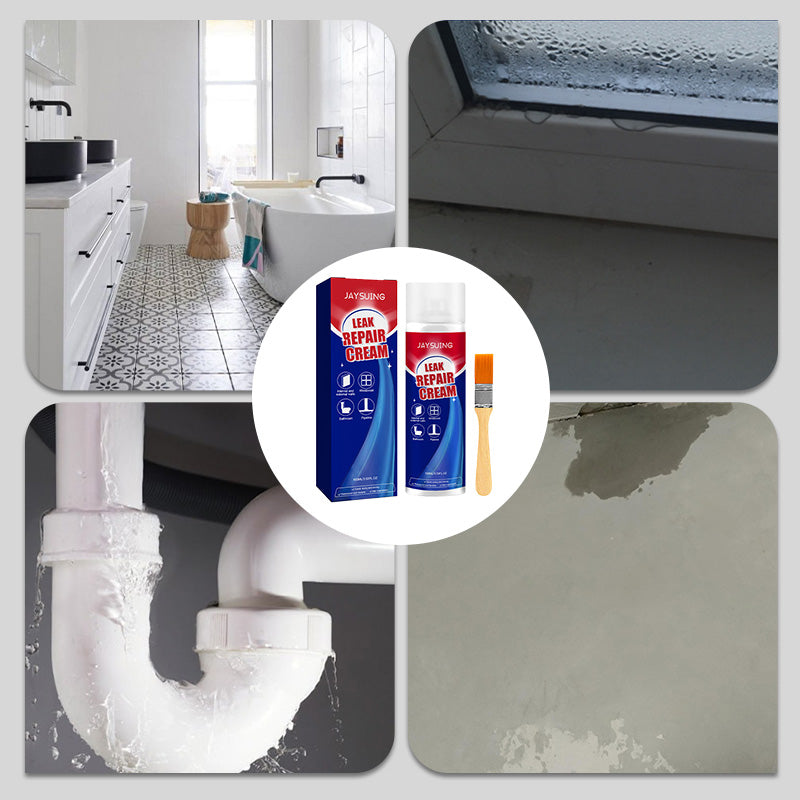 💥Buy 2 get 1 free-Leak Repair Waterproof Sealant Spray