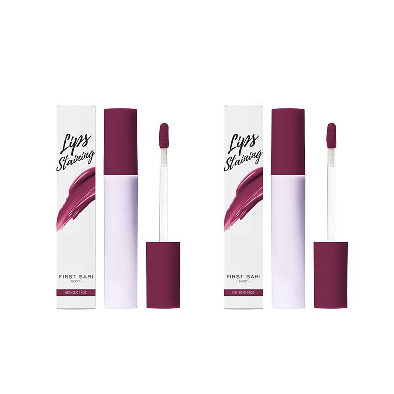 šLips Staining Lip Oil (Non-Sticky | Non-Smudge | 24H Long-Lastingš„)