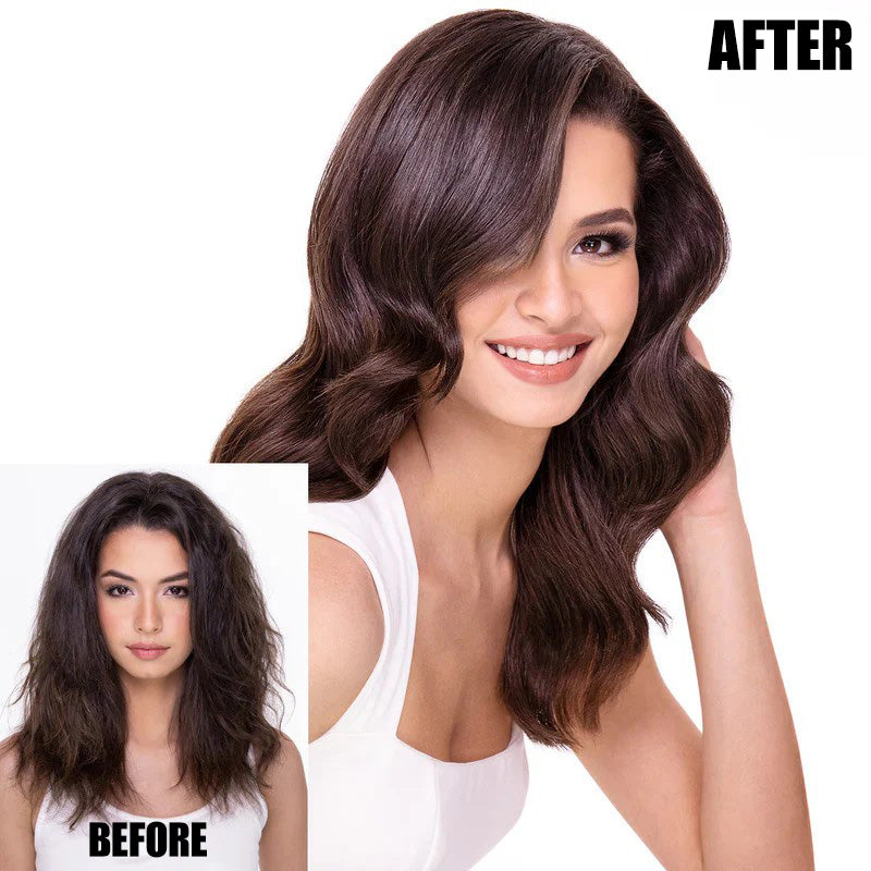 ✨HOT SALE 50% OFF✨Dream Coat for Curly Hair – Frizz-Free Curls Made Easy