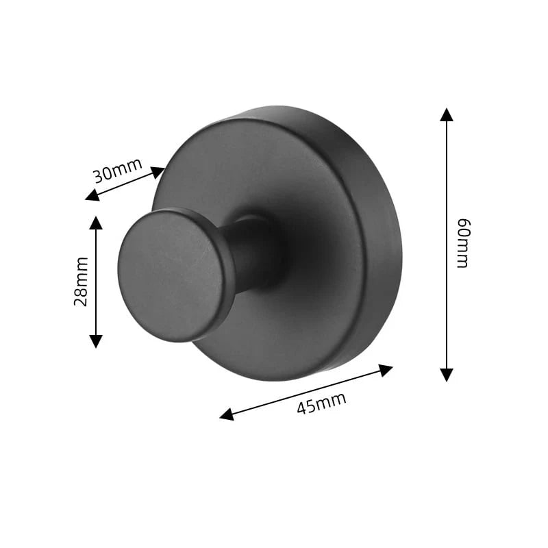 ⚡50K+ SOLD!💥✨Christmas Sale🎄2025 Upgraded Suction Cup Hooks