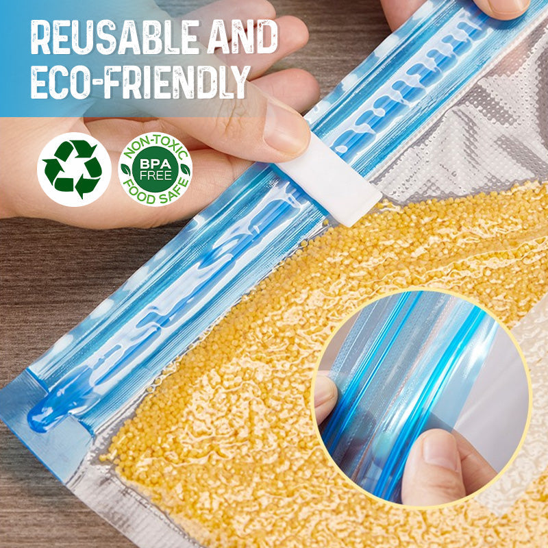 đ„2024 Kitchen hot saleđ„Vacuum bag set for the kitchen