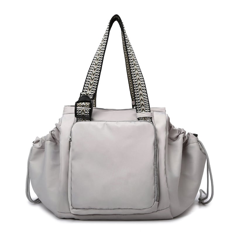 🔥Final Day of Anniversary Sale🔥Transformable Cradle Bag Travel Storage Bag