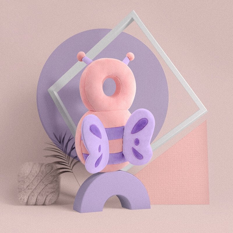 🎈Summer Hot Sale🎁Baby Head Protection Pillow