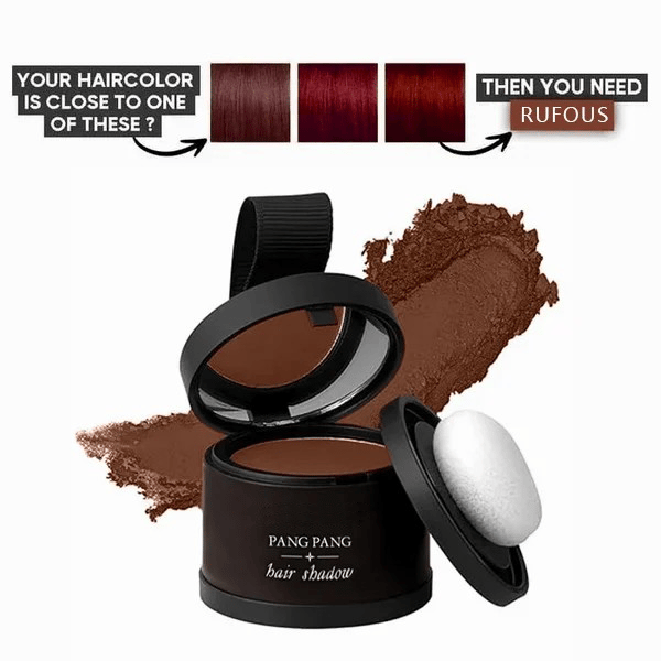 đLast Day 70% OFFđBuy 2 Get 1 FreeđRoot Cover Up For Effortless Beauty