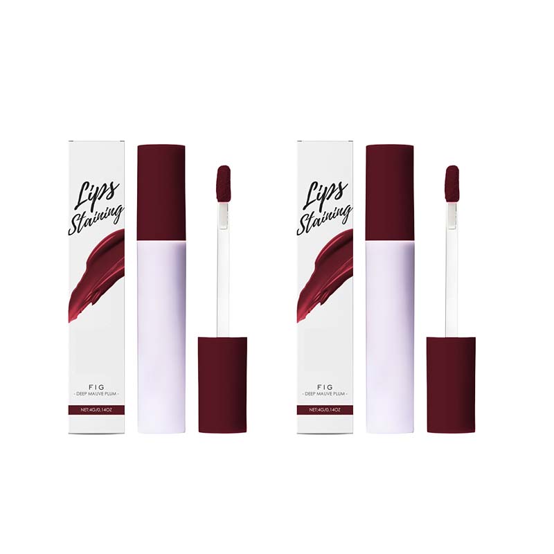šLips Staining Lip Oil (Non-Sticky | Non-Smudge | 24H Long-Lastingš„)