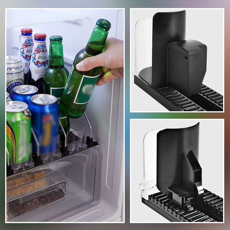 ⏳Limited-time 50% off⏰Automatic Beverage Pusher🥫