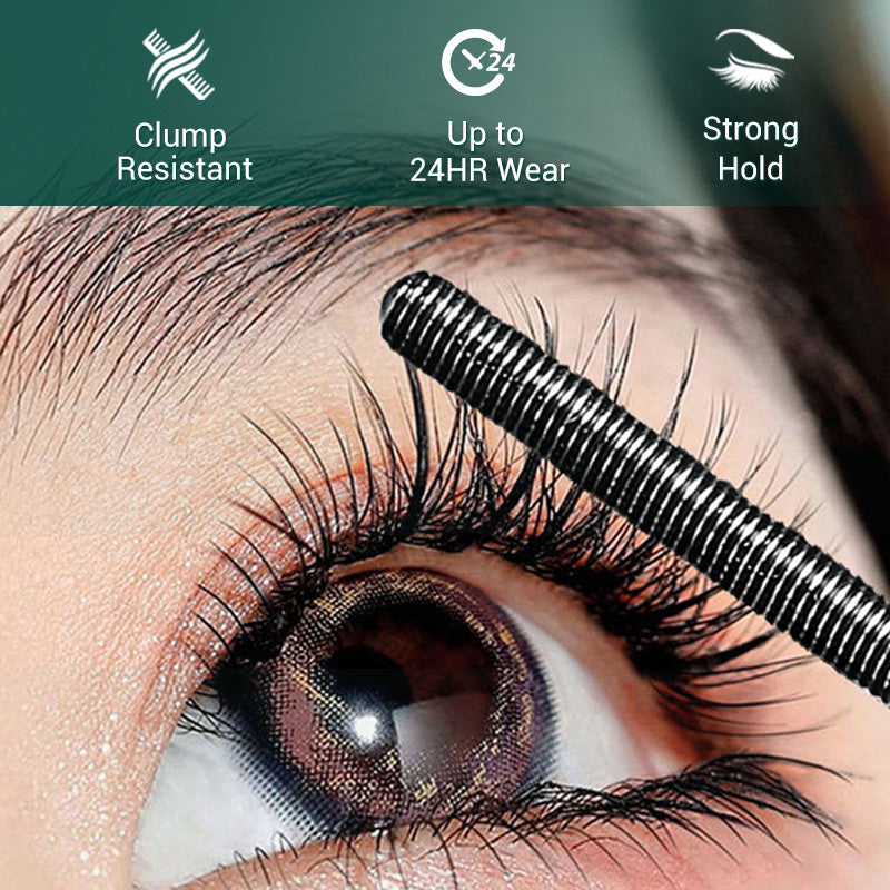 🔥Exclusive 2025 Luxury Sale 50% OFF✨Ultimate Length & Curl Mascara