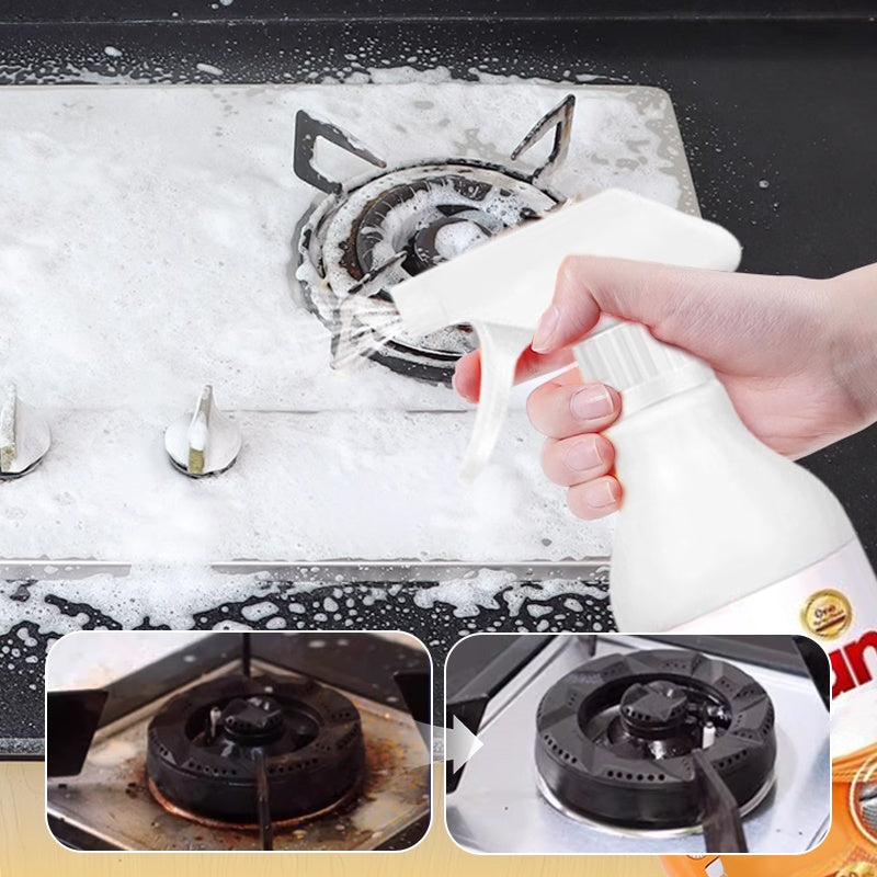 All-Purpose Heavy Duty Degreaser Cleaning Spray(50% OFF )