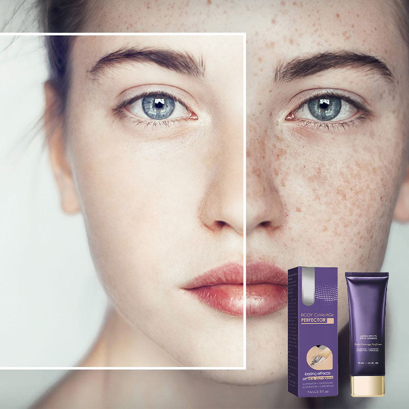 💜Limited Sale BUY 2 GET 1 FREE!! 💜All-in-one moisturizer, concealer & coverage Perfector