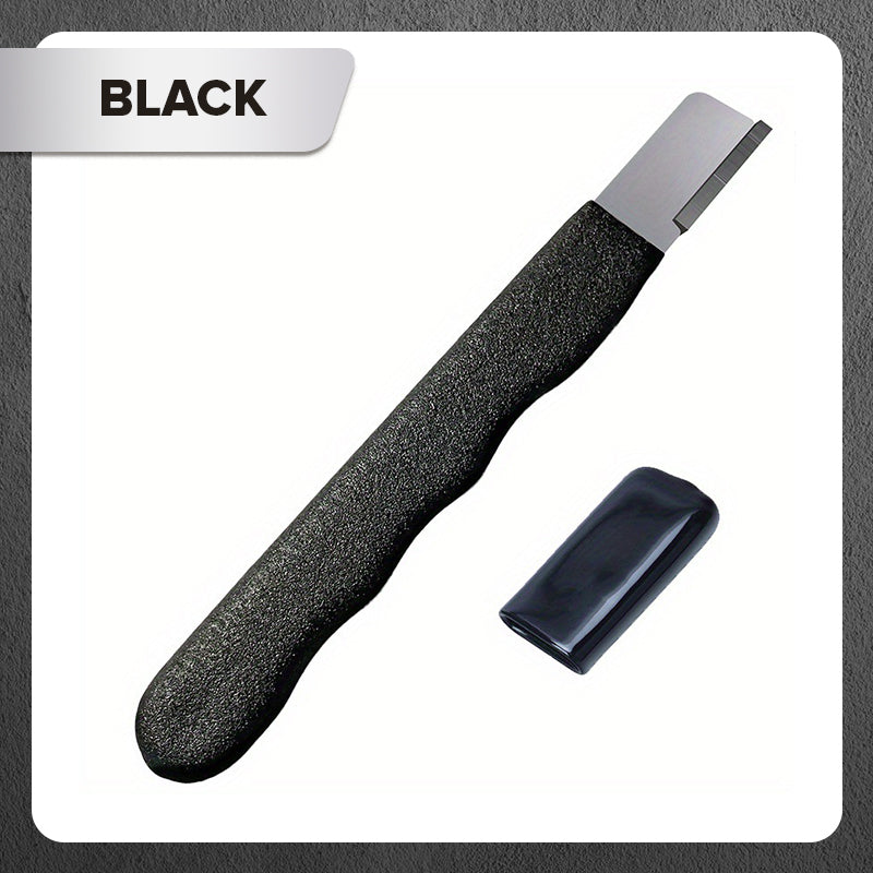 💥Buy 1 get 1 free-Outdoor Portable Dual-purpose Whetstone