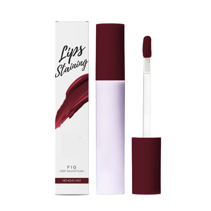 šLips Staining Lip Oil (Non-Sticky | Non-Smudge | 24H Long-Lastingš„)