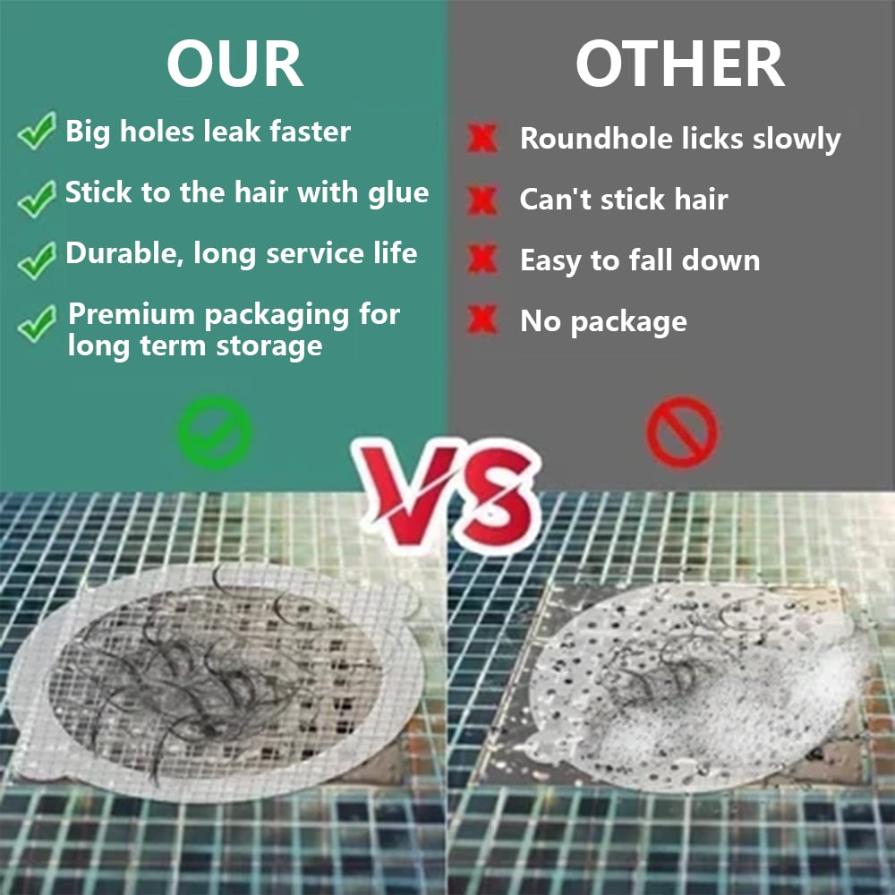 🔥Disposable filter patches