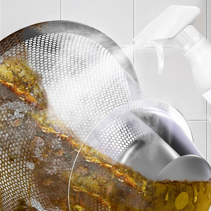 All-Purpose Heavy Duty Degreaser Cleaning Spray(50% OFF )
