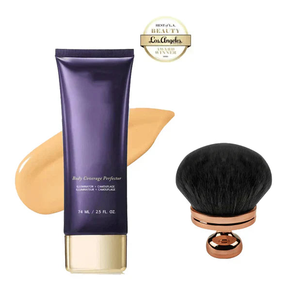 💜Limited Sale BUY 2 GET 1 FREE!! 💜All-in-one moisturizer, concealer & coverage Perfector