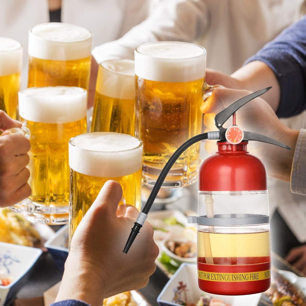 đ„Hot Sale 49% OFFđ„Beverage Alcohol Dispenser