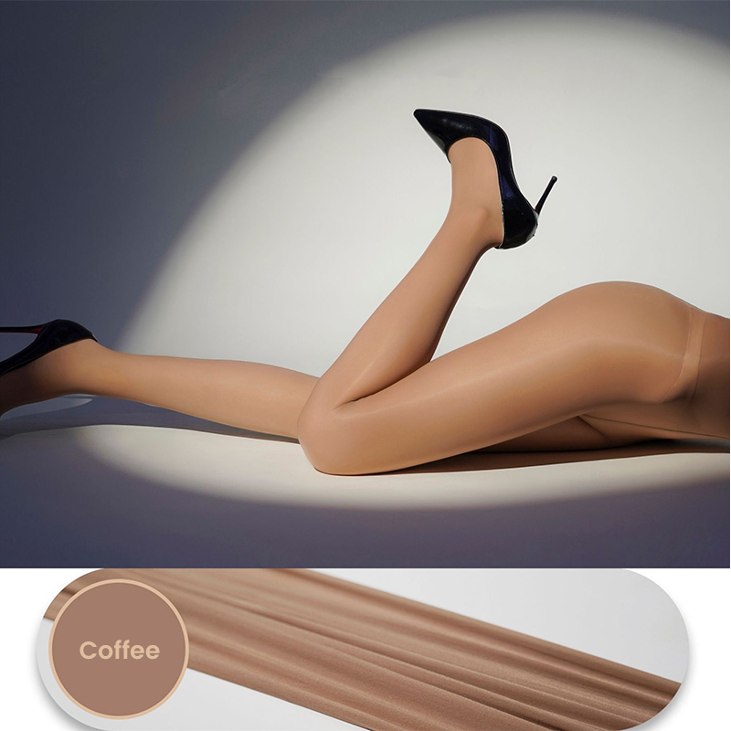 ๐ฅณ2026 HOT SALE๐ฅณ๐50K+ SOLD!๐ฅโจ๐ฆต Buy 1 Get 1 FREE + 50% OFF! Shiny Sheer Tights โ Snag-resistant, non-slip waistband. Silky smooth, perfect for parties or daily wear. Legs look amazing! ๐๐
