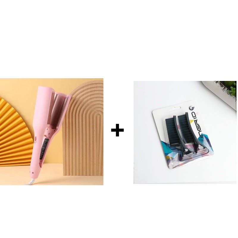 💯Limited-time offer-Hair styling tool with negative ion technology 💖