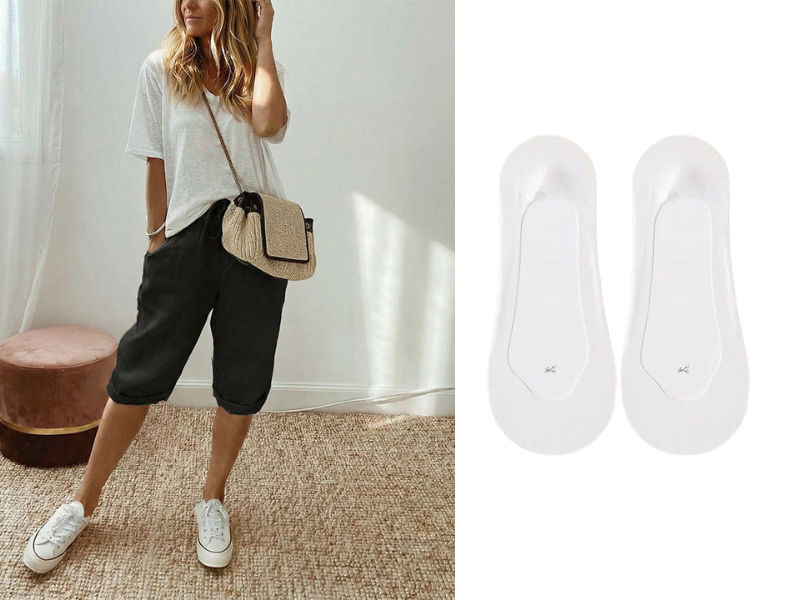 🔥Hot Sale Offers-Women's Casual Cotton Linen Capris