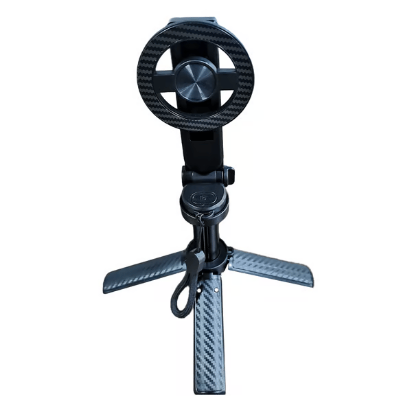 📸🔥 Last Day 49% OFF🌟4-in-1 Magnetic Selfie Stick-360° Rotation & Portable Tripod✅