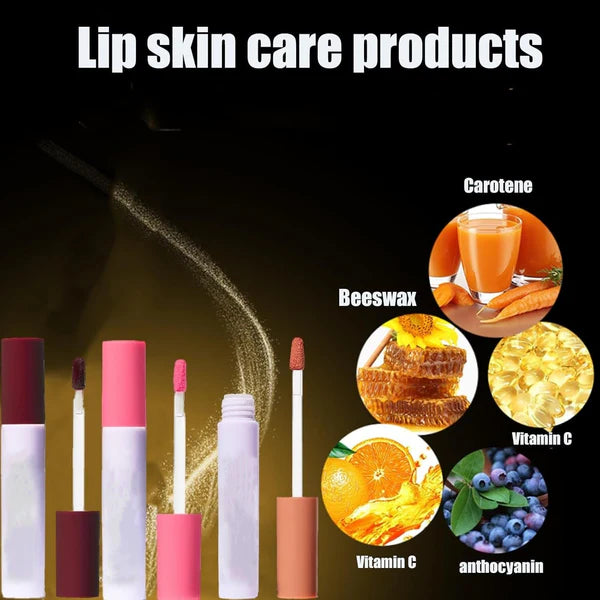 šLips Staining Lip Oil (Non-Sticky | Non-Smudge | 24H Long-Lastingš„)