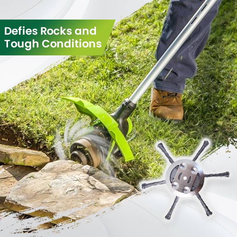 💥HOT SALE💥--String Trimmer Replacement Head