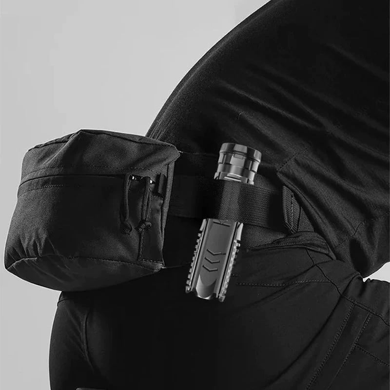 🎅Christmas Special: 🎁Buy More, Save More🔦Special Forces Strong Light Flashlight