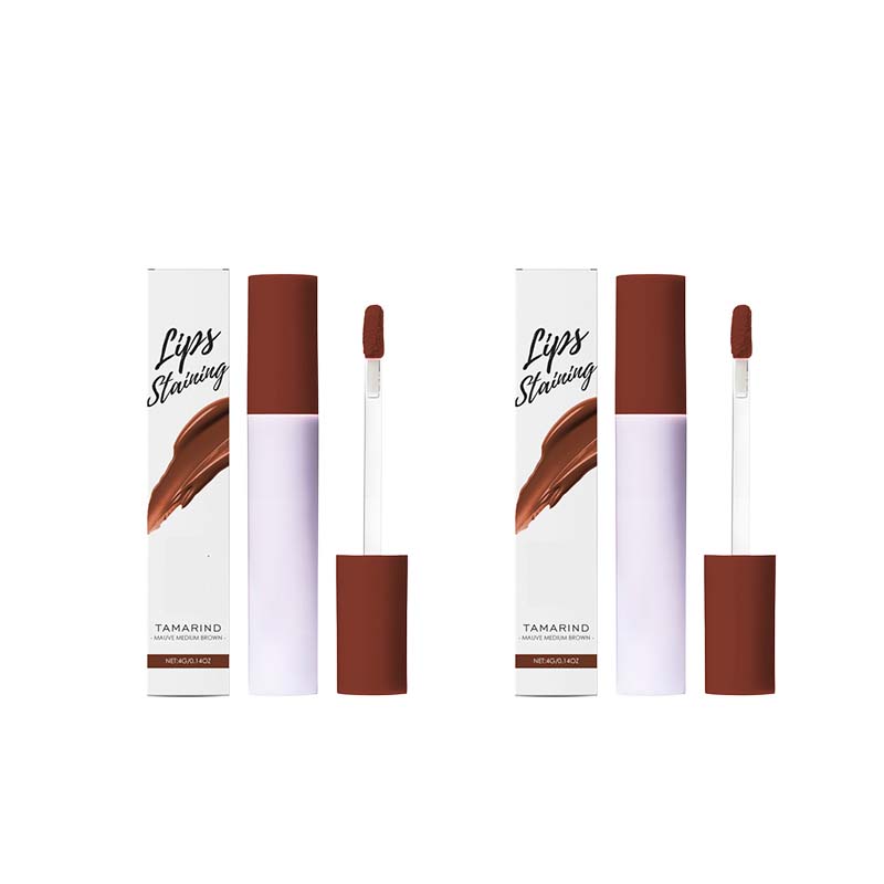 šLips Staining Lip Oil (Non-Sticky | Non-Smudge | 24H Long-Lastingš„)