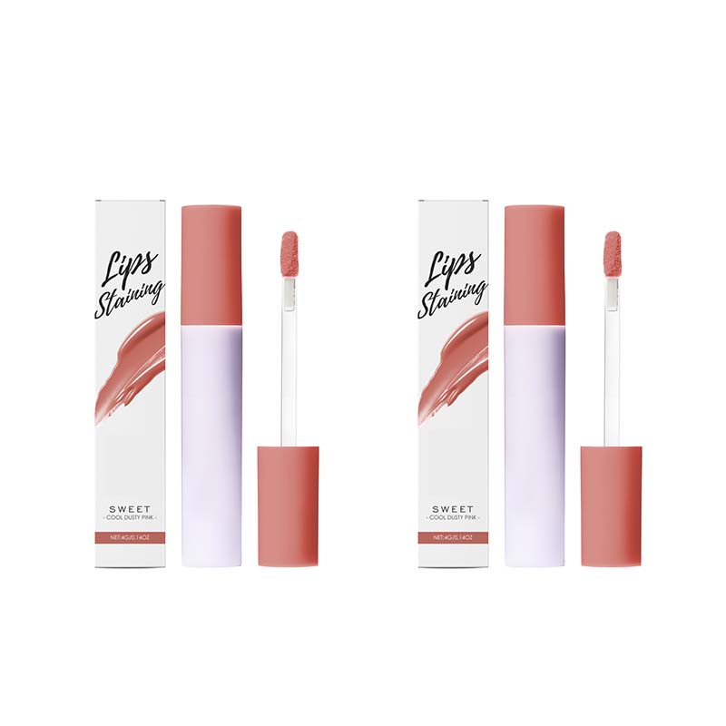 šLips Staining Lip Oil (Non-Sticky | Non-Smudge | 24H Long-Lastingš„)