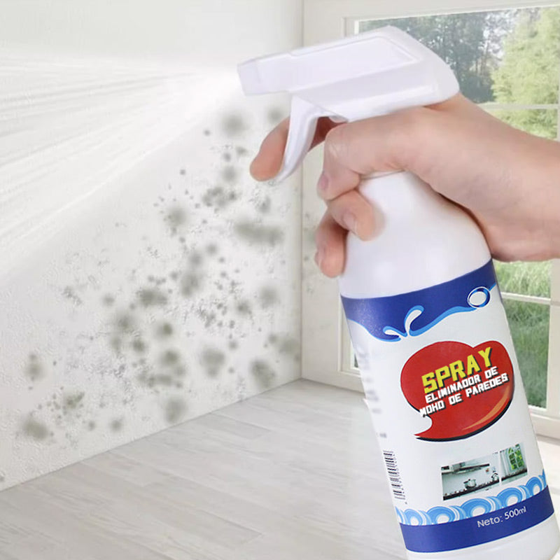 🔥HOT SALE 49% OFF🔥Wallform remover spray